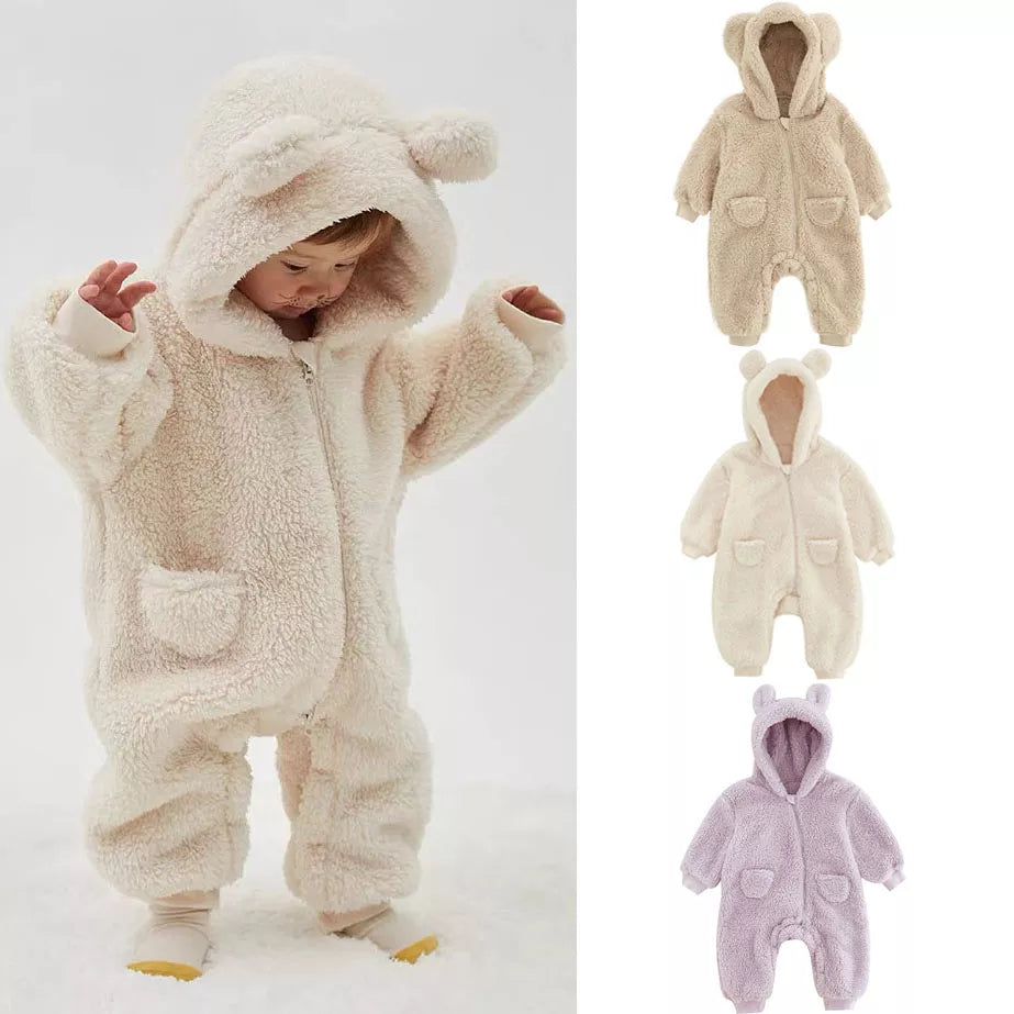 Newborn Baby Rompers