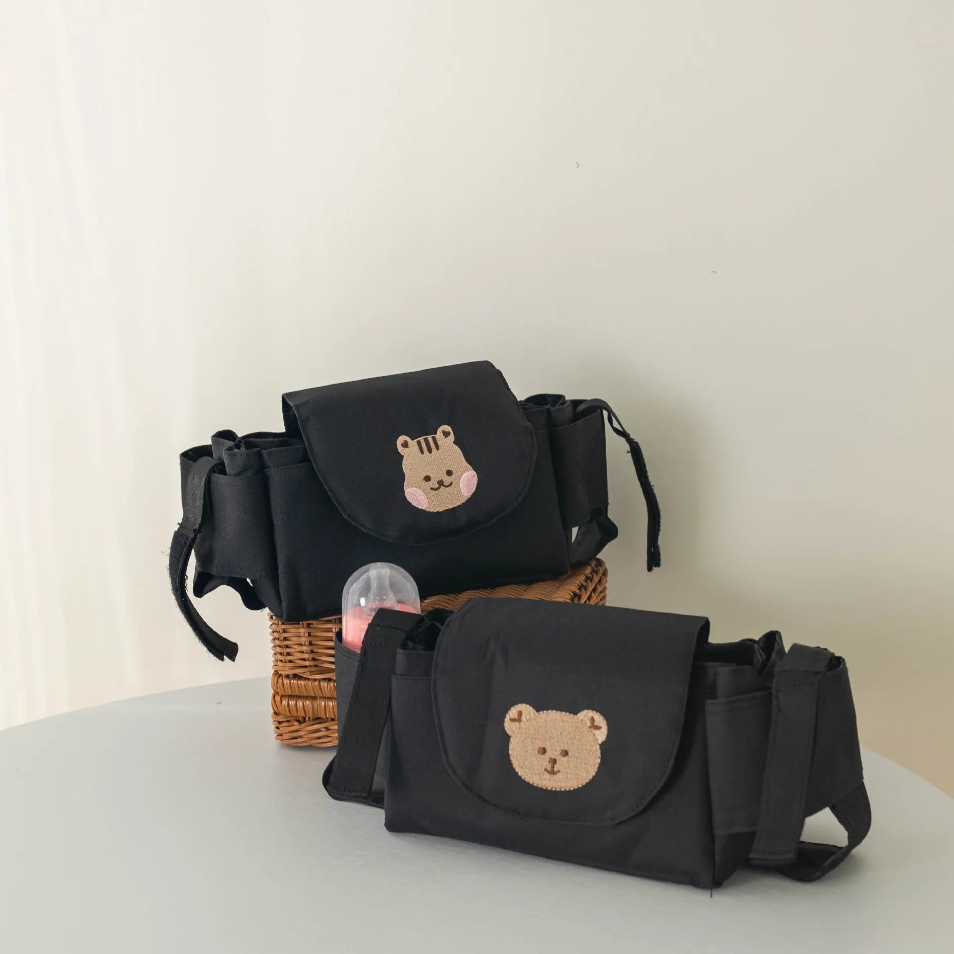 Baby Stroller Bag