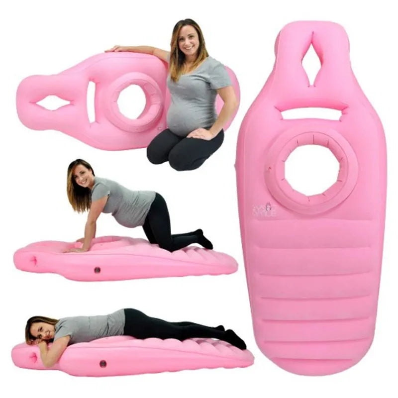 Pregnancy Maternity Body Bed