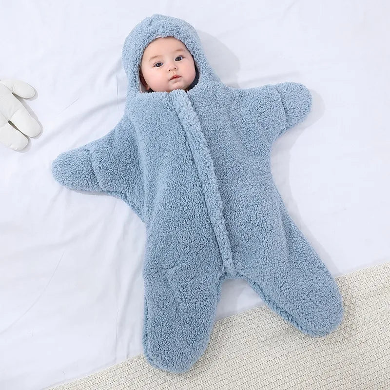 Starfish Double Layer Sleeping Bag