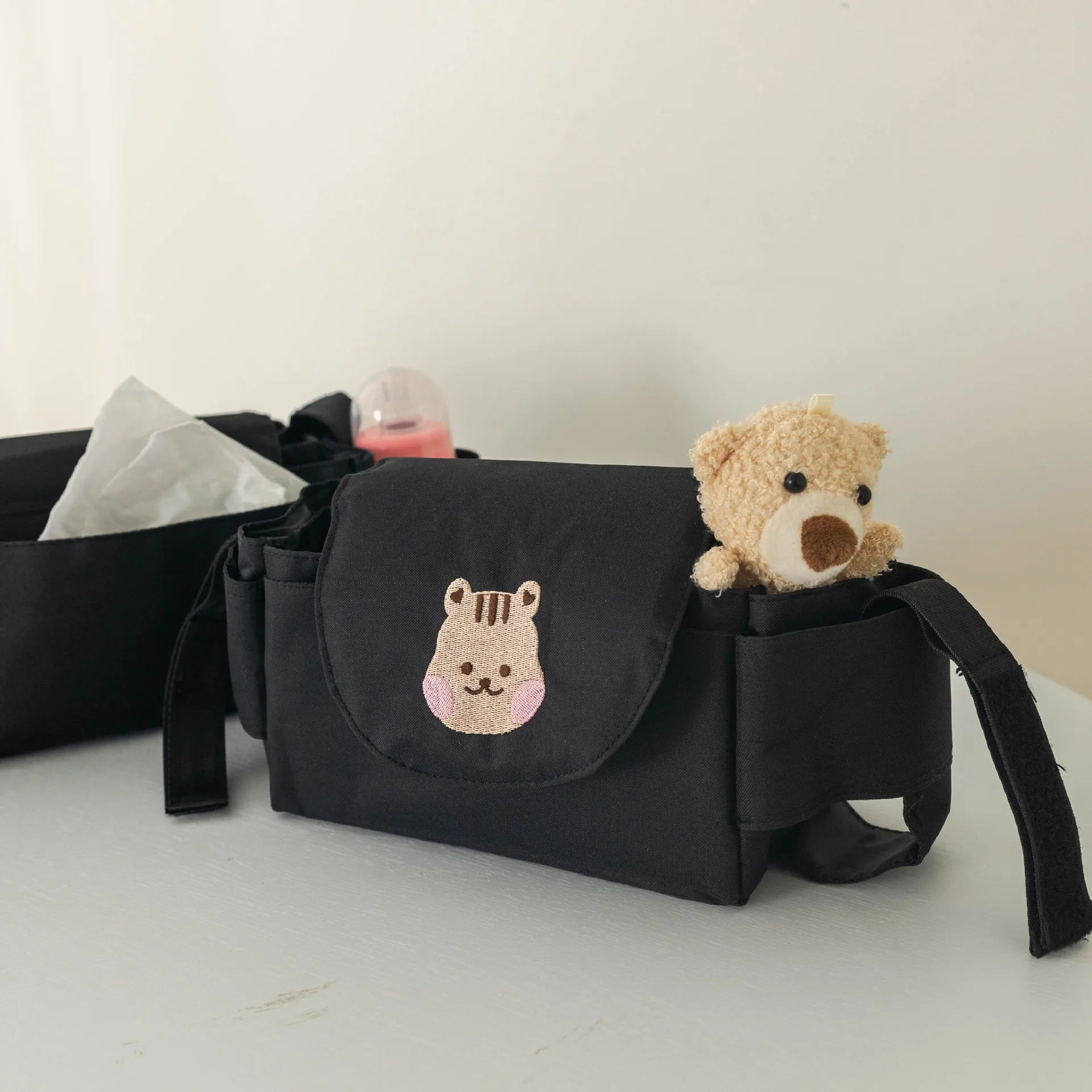 Baby Stroller Bag