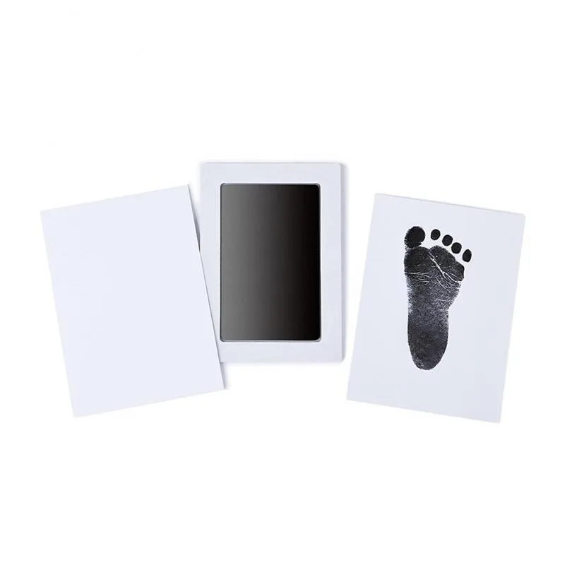 Footprint Kit Ink Pads