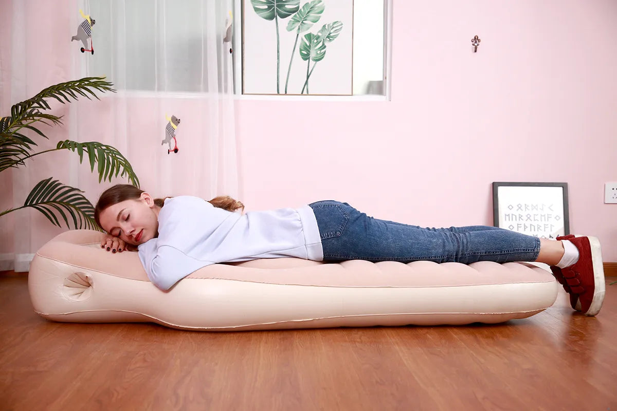 Pregnancy Maternity Body Bed