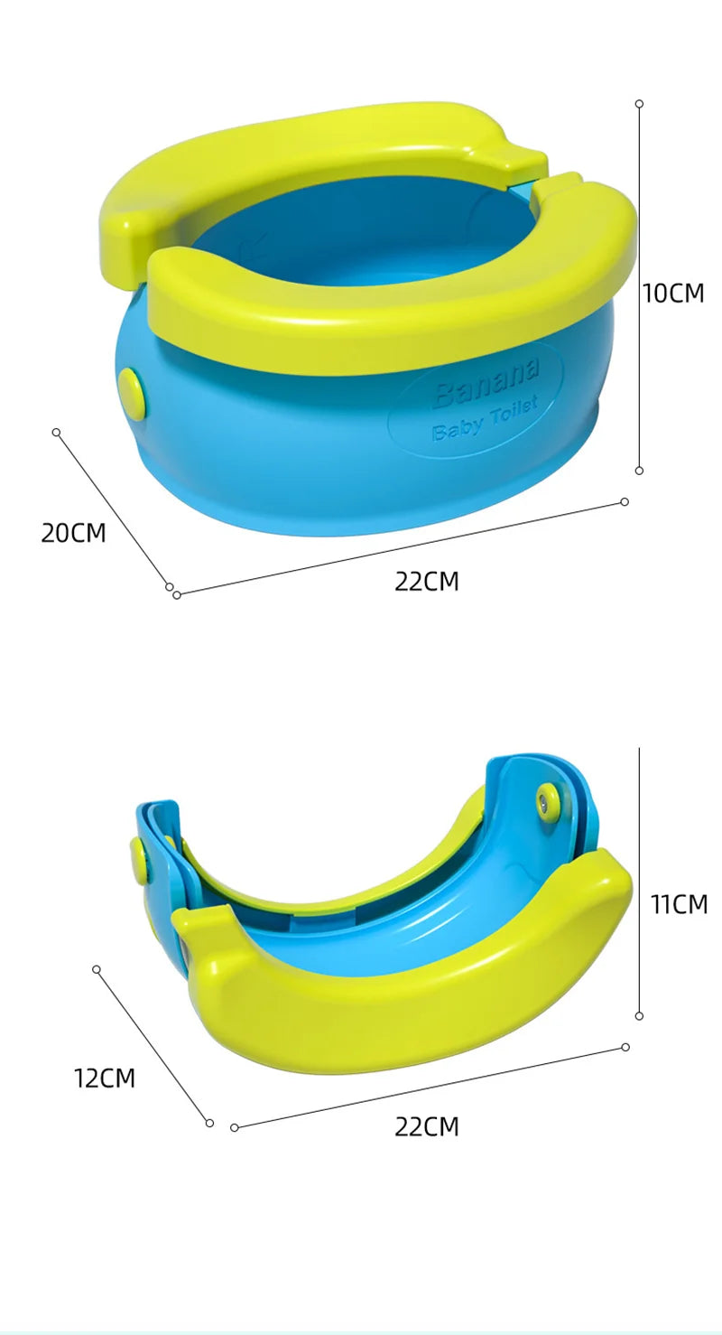 Children's Potty Training Seat