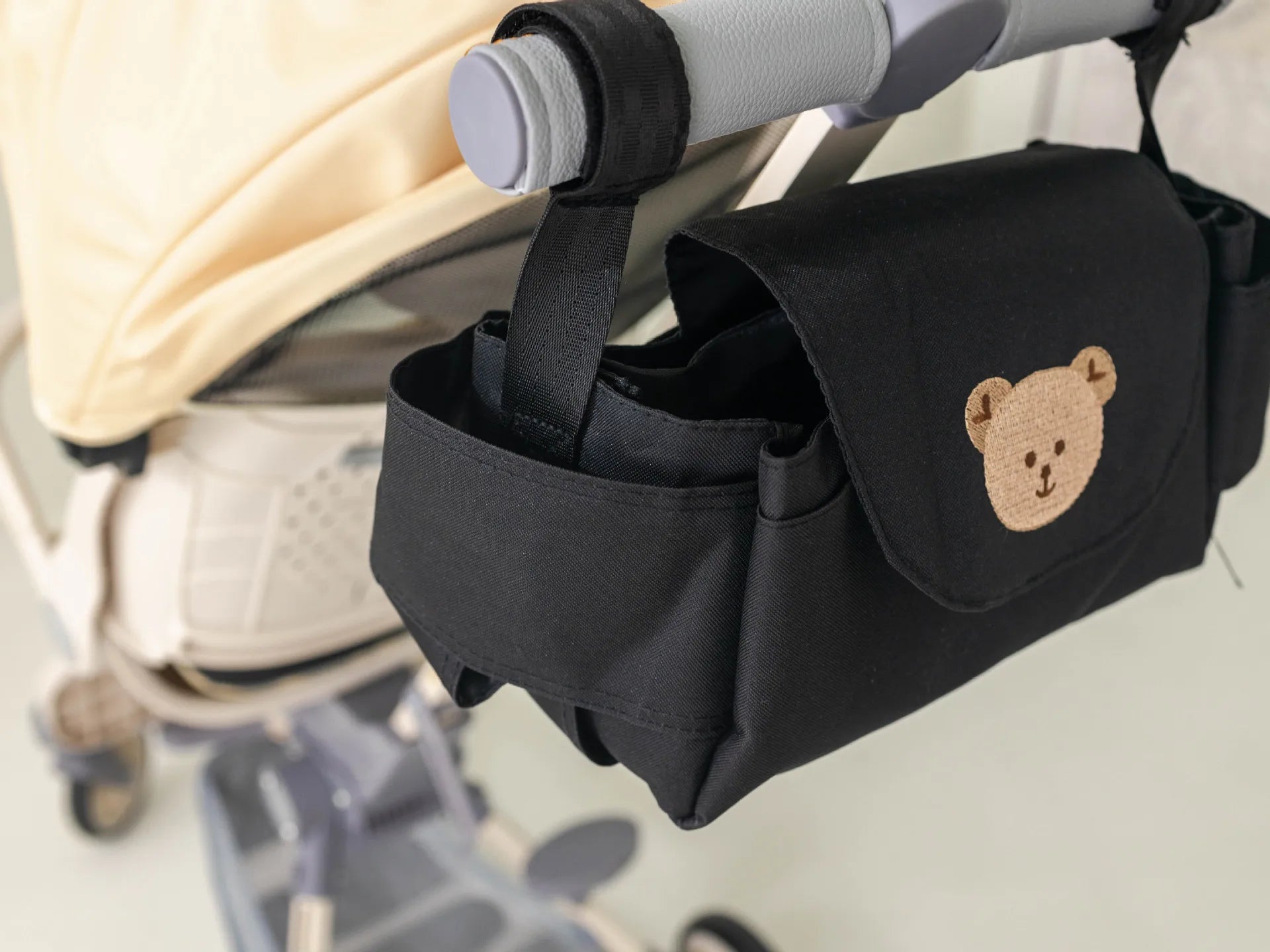 Baby Stroller Bag