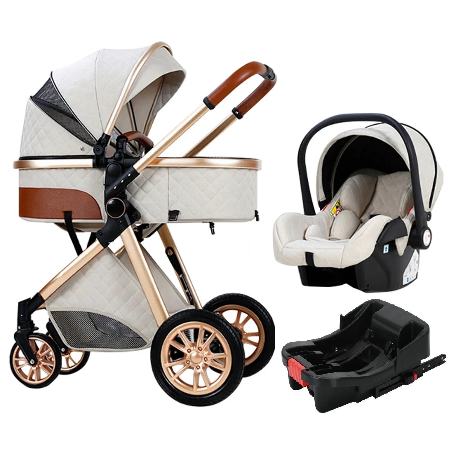 Baby Travel Stroller