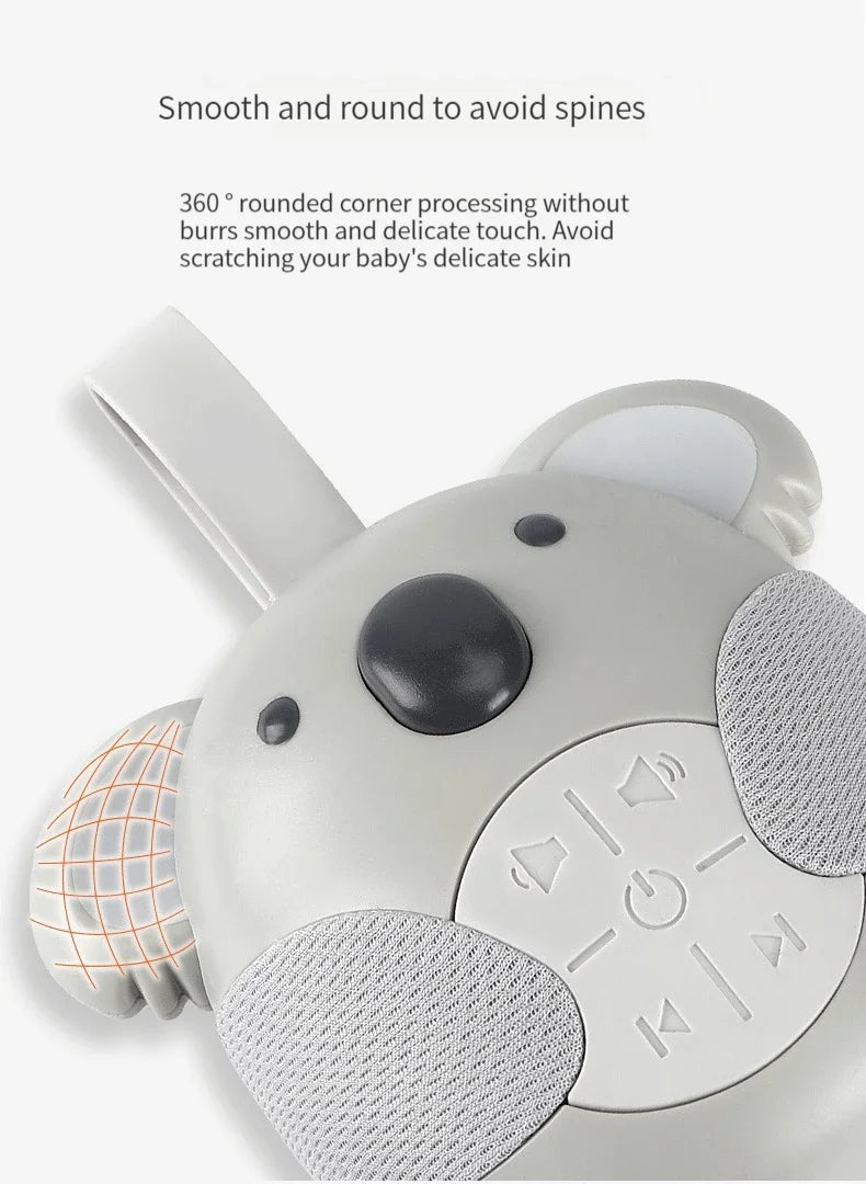 Baby Sleeping Monitors