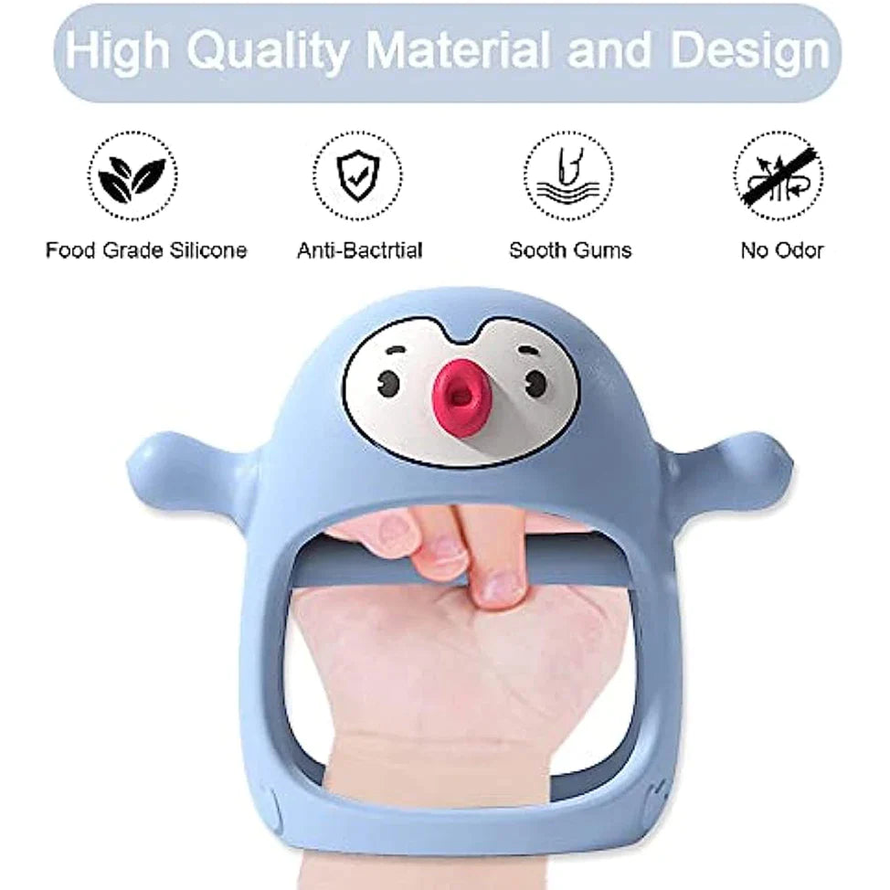 Breastfeeding Babies Toy