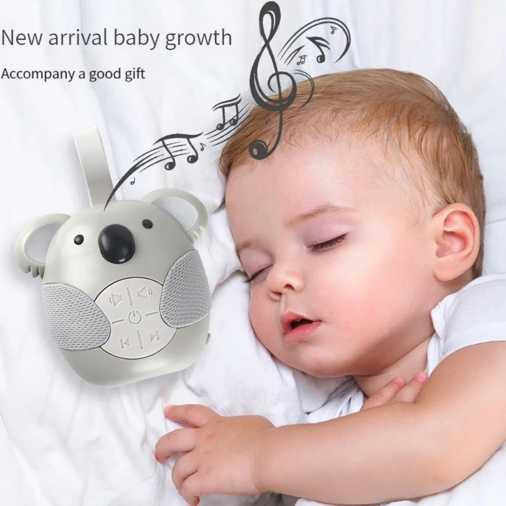 Baby Sleeping Monitors