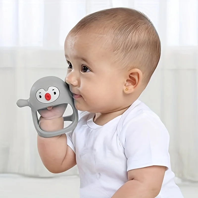 Breastfeeding Babies Toy