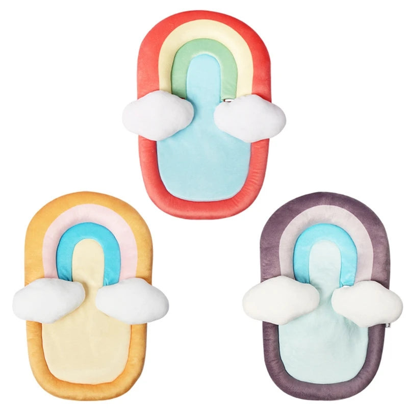 Newborn Baby Lounger Sleep