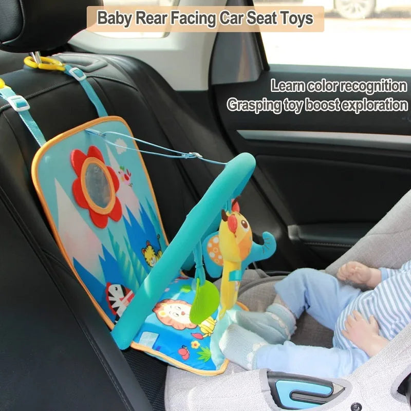 Rear Facing Car Seat Toy