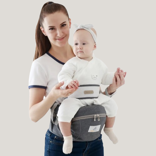 Baby Hip Seat Carrier